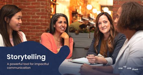 stories about communication|Storytelling is a powerful communication tool — here’s how to use it.